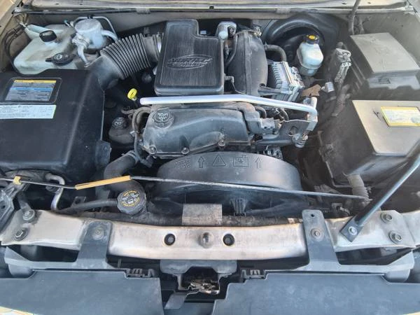 2006 Chevrolet Trailblazer - Image 11 of 11