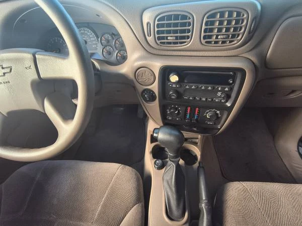 2006 Chevrolet Trailblazer - Image 4 of 11