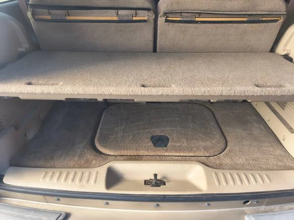 2006 Chevrolet Trailblazer - Image 10 of 11