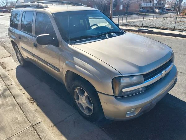 2006 Chevrolet Trailblazer - Image 2 of 11
