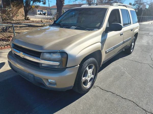 2006 Chevrolet Trailblazer - Image 3 of 11