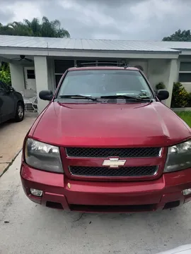 2006 Chevrolet Trailblazer LT