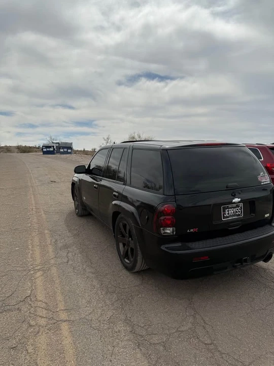 2006 Chevrolet Trailblazer - Image 7 of 8