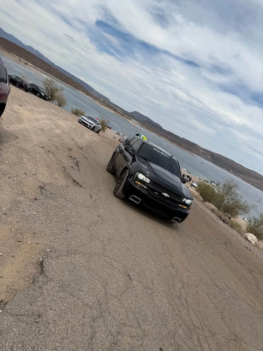 2006 Chevrolet Trailblazer - Image 3 of 8