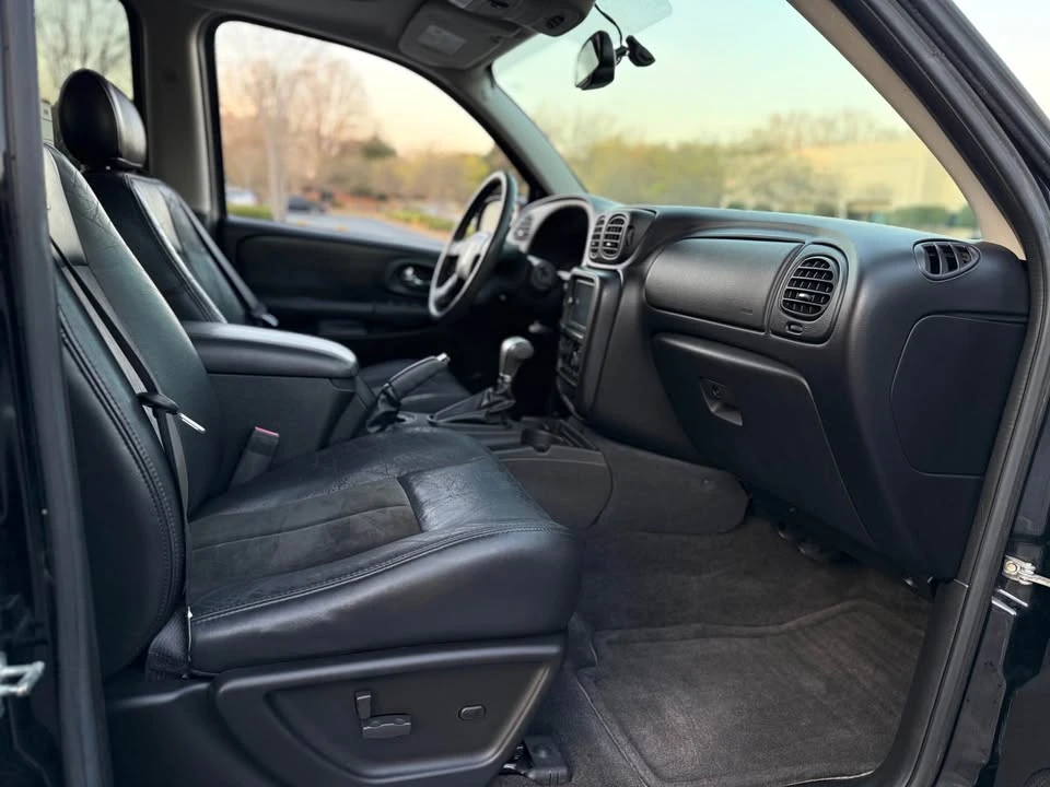 2006 Chevrolet Trailblazer - Image 10 of 19