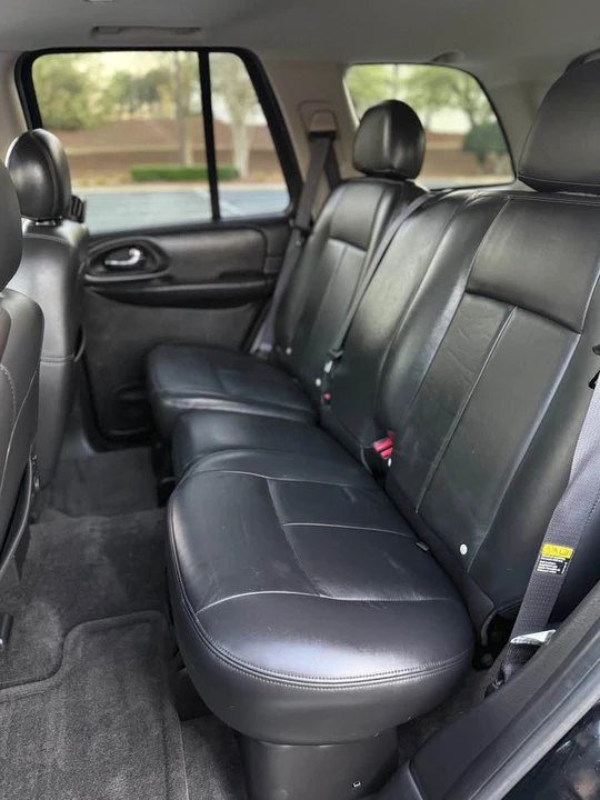 2006 Chevrolet Trailblazer - Image 12 of 19