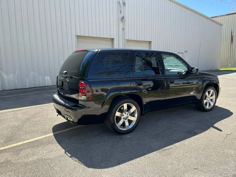 2006 Chevrolet Trailblazer - Image 5 of 20
