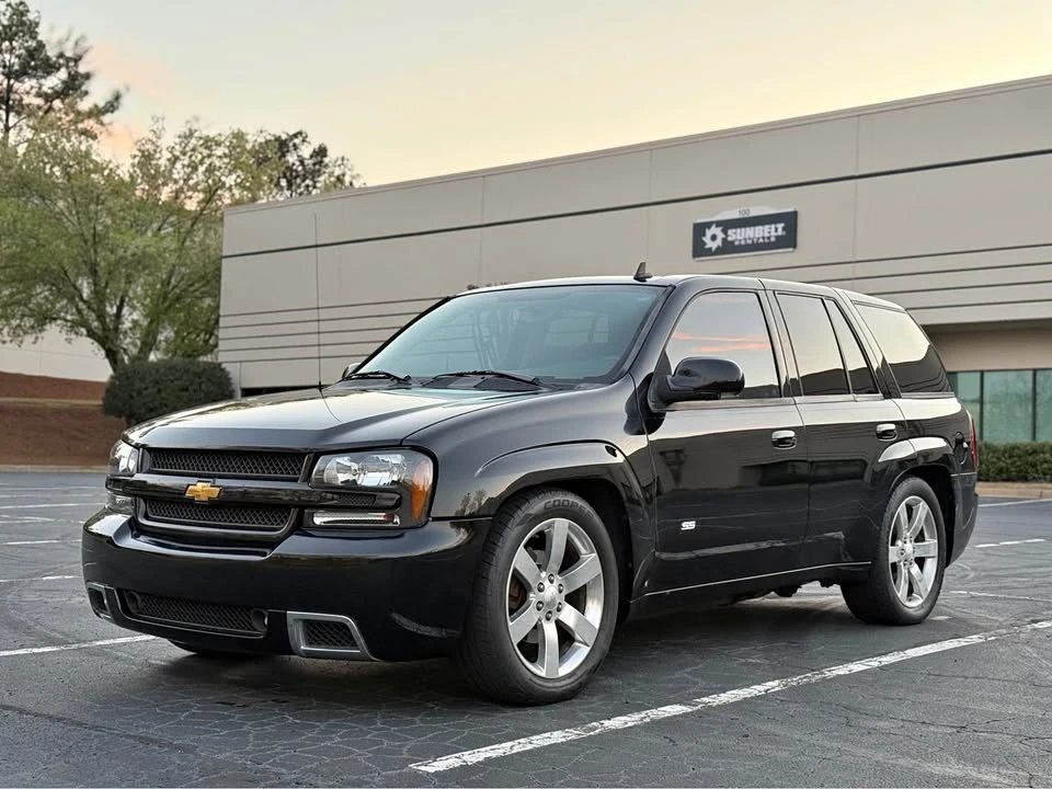 2006 Chevrolet Trailblazer - Image 2 of 19
