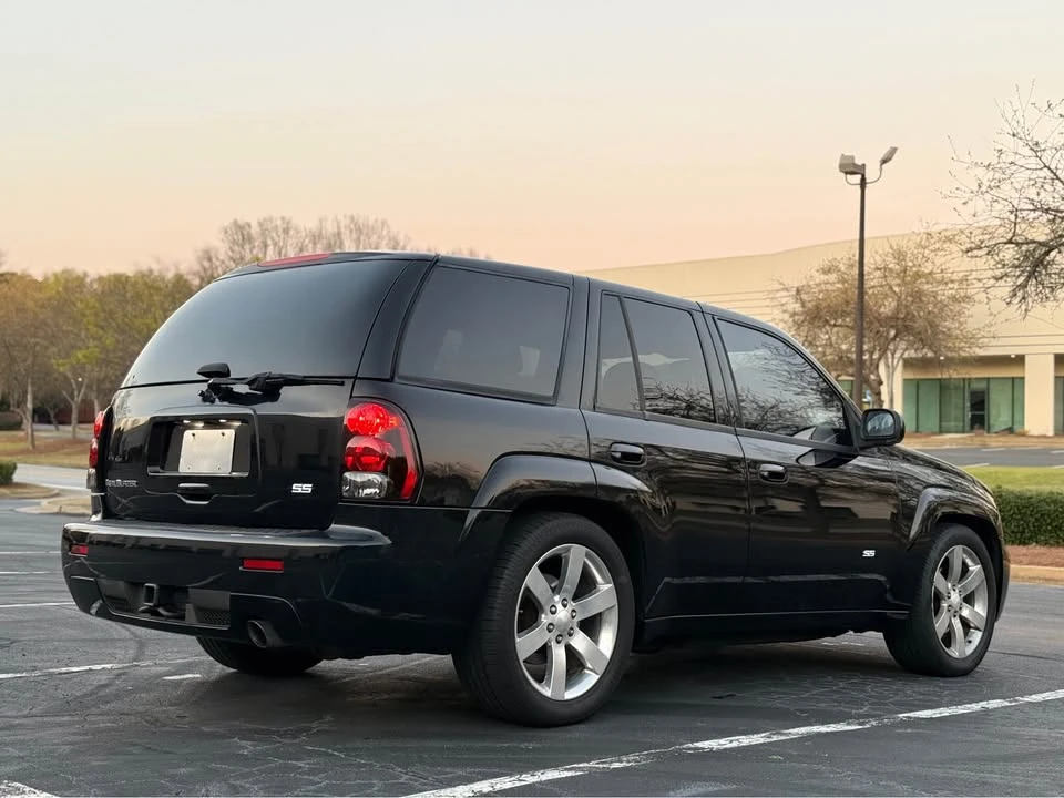 2006 Chevrolet Trailblazer - Image 6 of 19