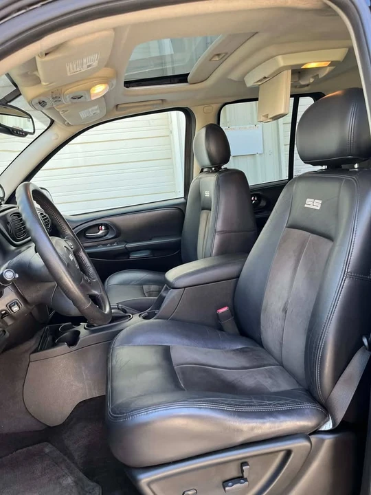 2006 Chevrolet Trailblazer - Image 9 of 20