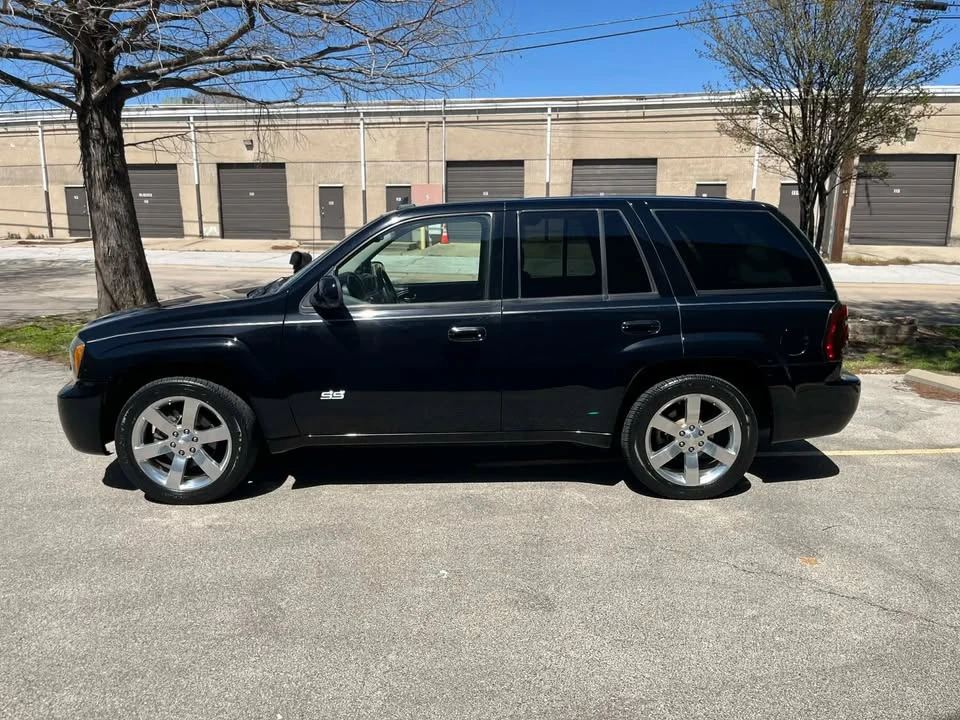 2006 Chevrolet Trailblazer - Image 2 of 20