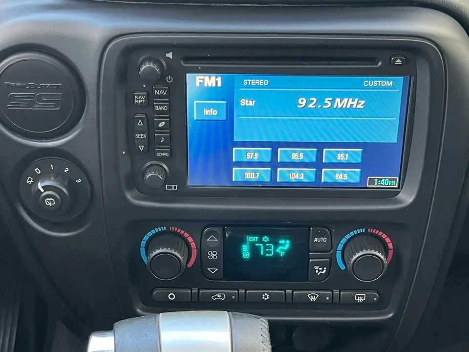 2006 Chevrolet Trailblazer - Image 11 of 20