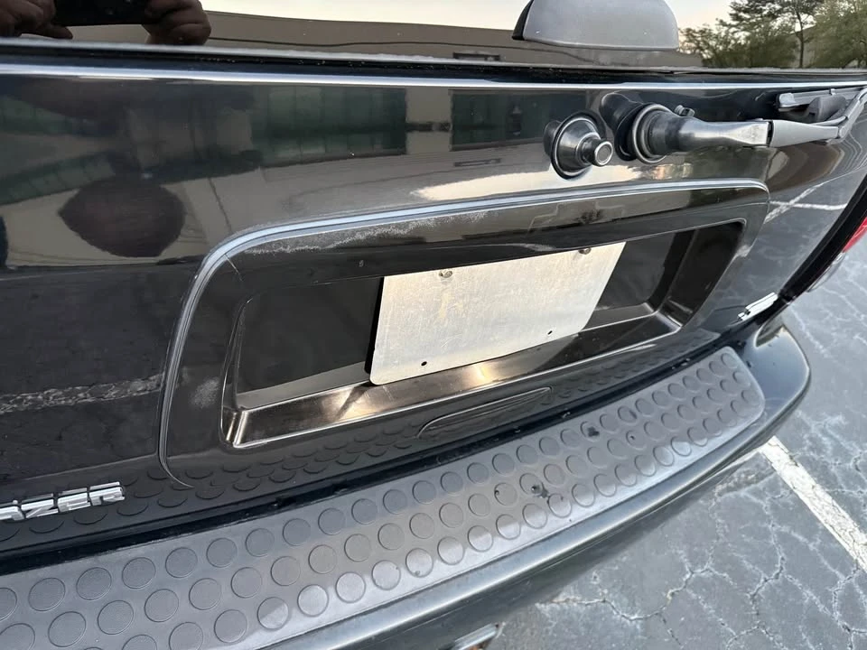 2006 Chevrolet Trailblazer - Image 15 of 19