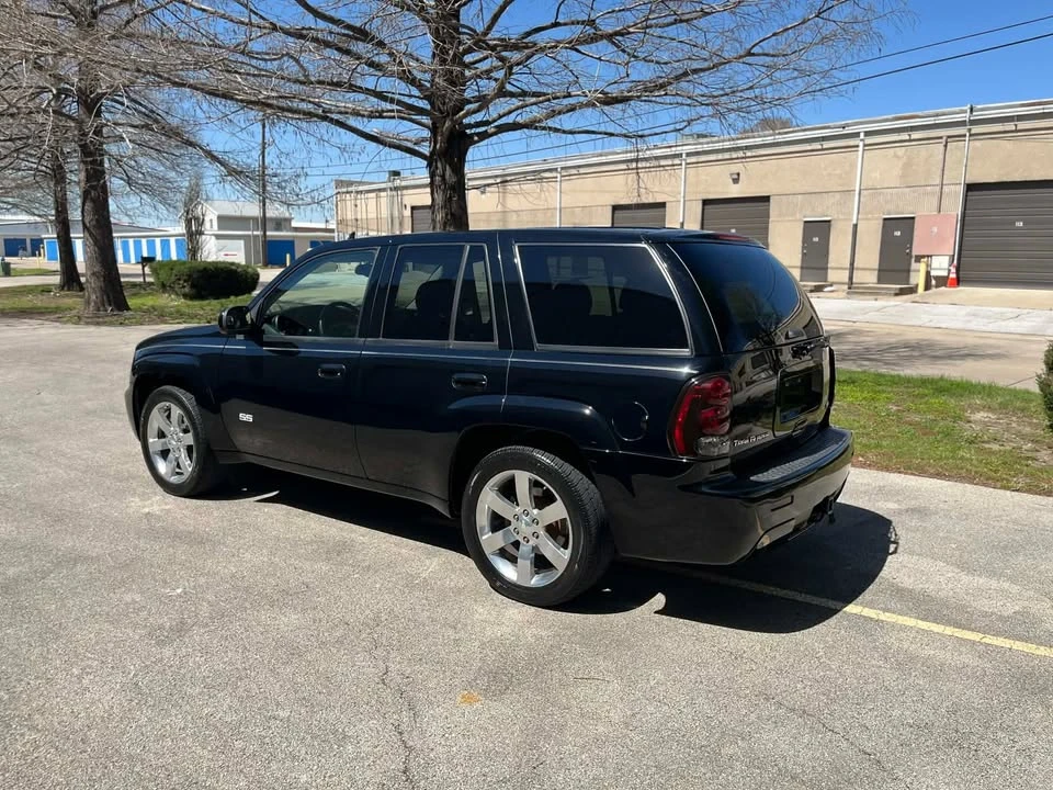 2006 Chevrolet Trailblazer - Image 3 of 20