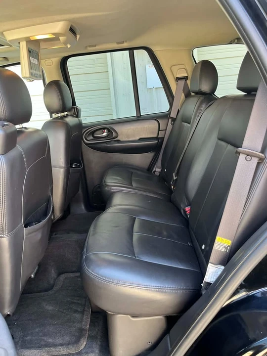 2006 Chevrolet Trailblazer - Image 15 of 20