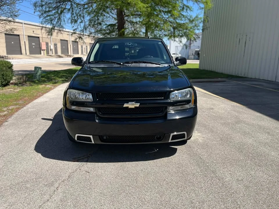 2006 Chevrolet Trailblazer - Image 8 of 20