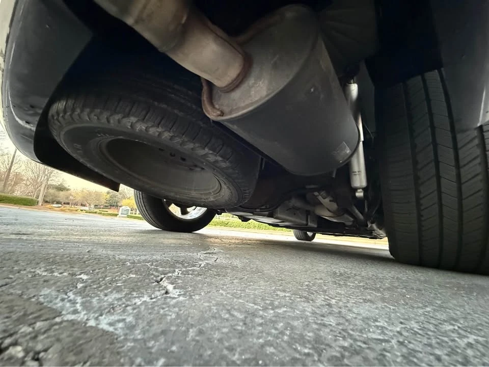 2006 Chevrolet Trailblazer - Image 14 of 19