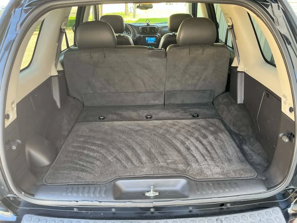 2006 Chevrolet Trailblazer - Image 16 of 20