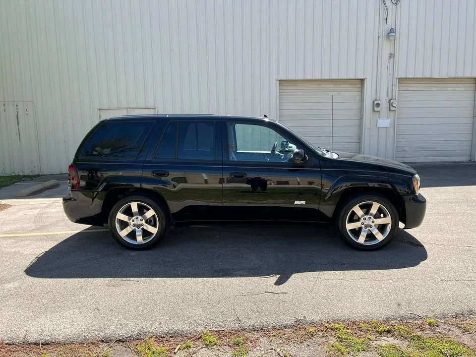 2006 Chevrolet Trailblazer - Image 6 of 20