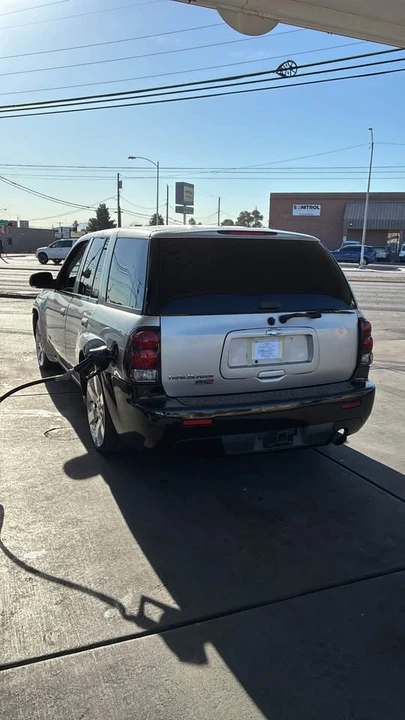 2006 Chevrolet Trailblazer - Image 3 of 4