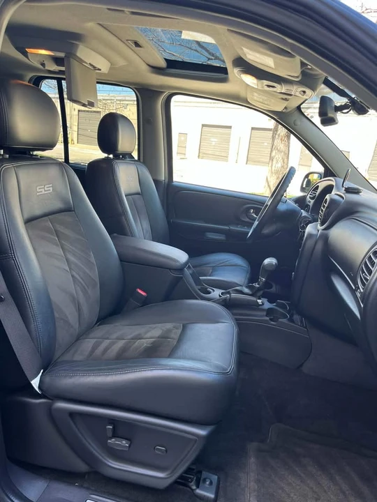 2006 Chevrolet Trailblazer - Image 13 of 20