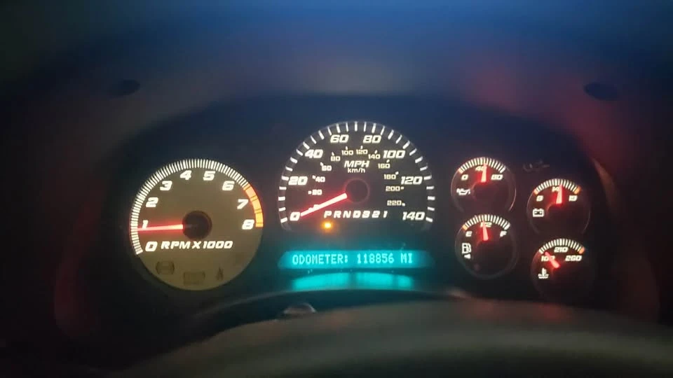 2006 Chevrolet Trailblazer - Image 4 of 19
