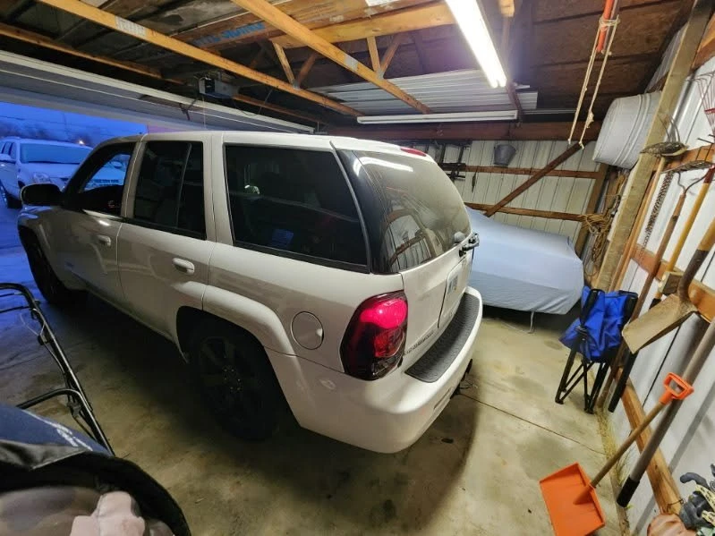 2006 Chevrolet Trailblazer - Image 2 of 19
