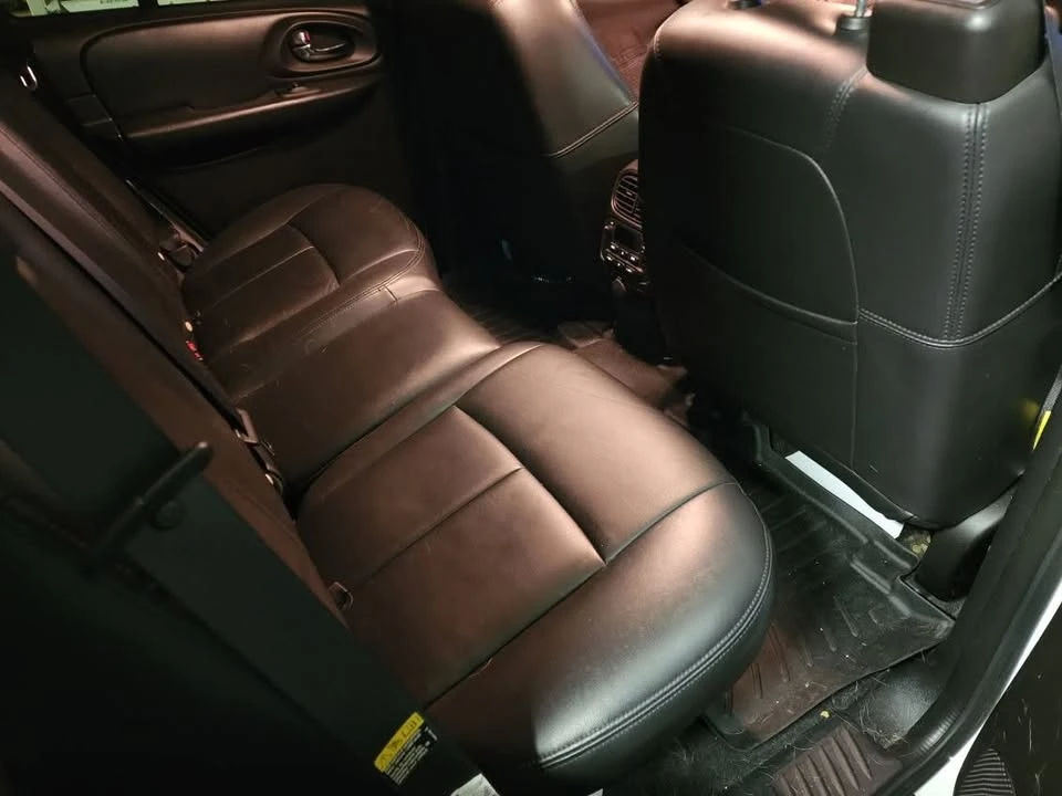 2006 Chevrolet Trailblazer - Image 13 of 19
