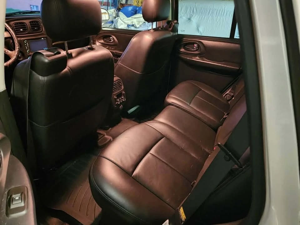 2006 Chevrolet Trailblazer - Image 15 of 19