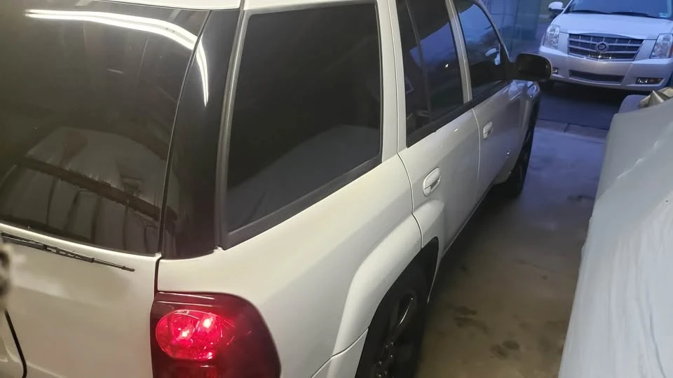 2006 Chevrolet Trailblazer - Image 5 of 19