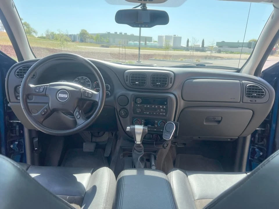 2006 Chevrolet Trailblazer - Image 3 of 3