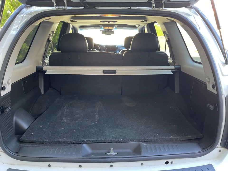 2006 Chevrolet Trailblazer - Image 11 of 11