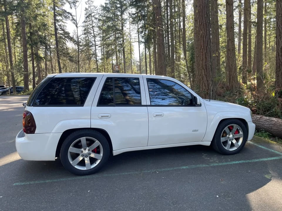 2006 Chevrolet Trailblazer - Image 5 of 11