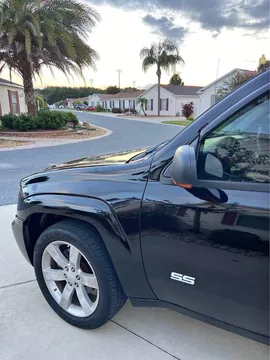 2006 Chevrolet Trailblazer SS 3SS