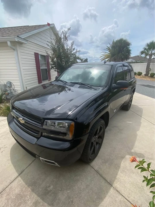 2006 Chevrolet Trailblazer - Image 6 of 8
