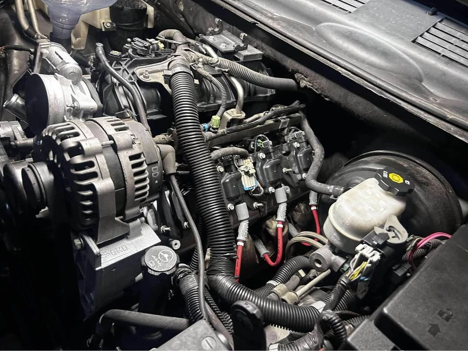 2006 Chevrolet Trailblazer - Image 3 of 8
