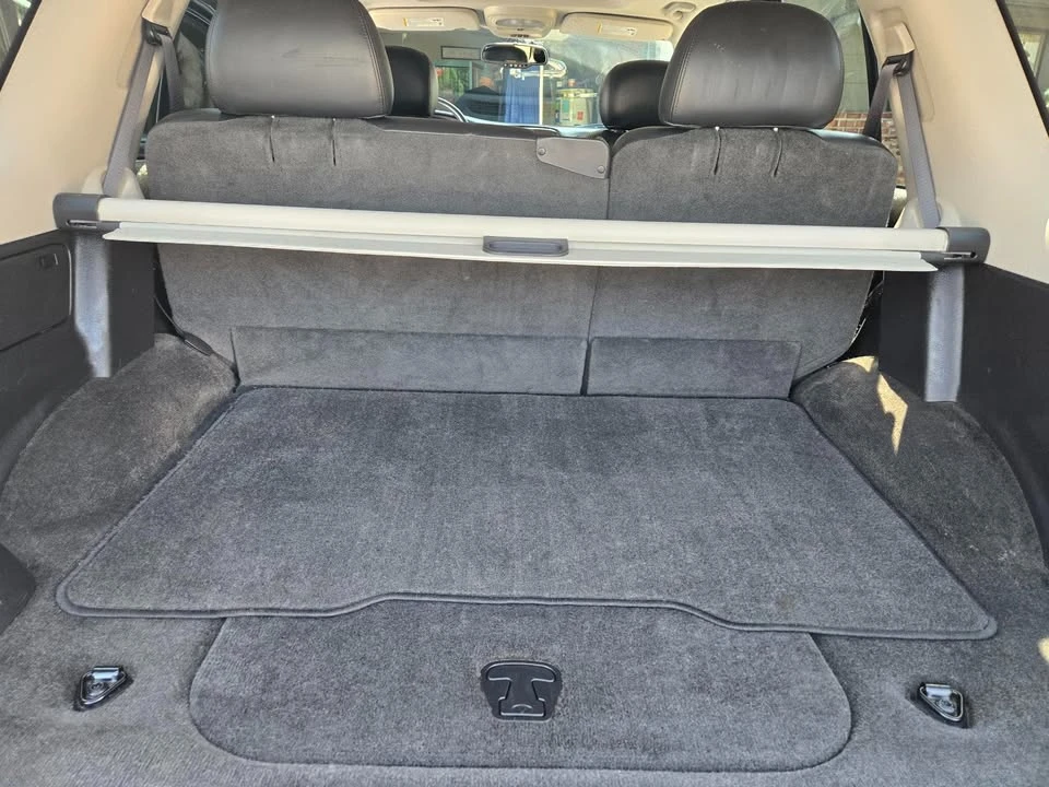 2006 Chevrolet Trailblazer - Image 6 of 7