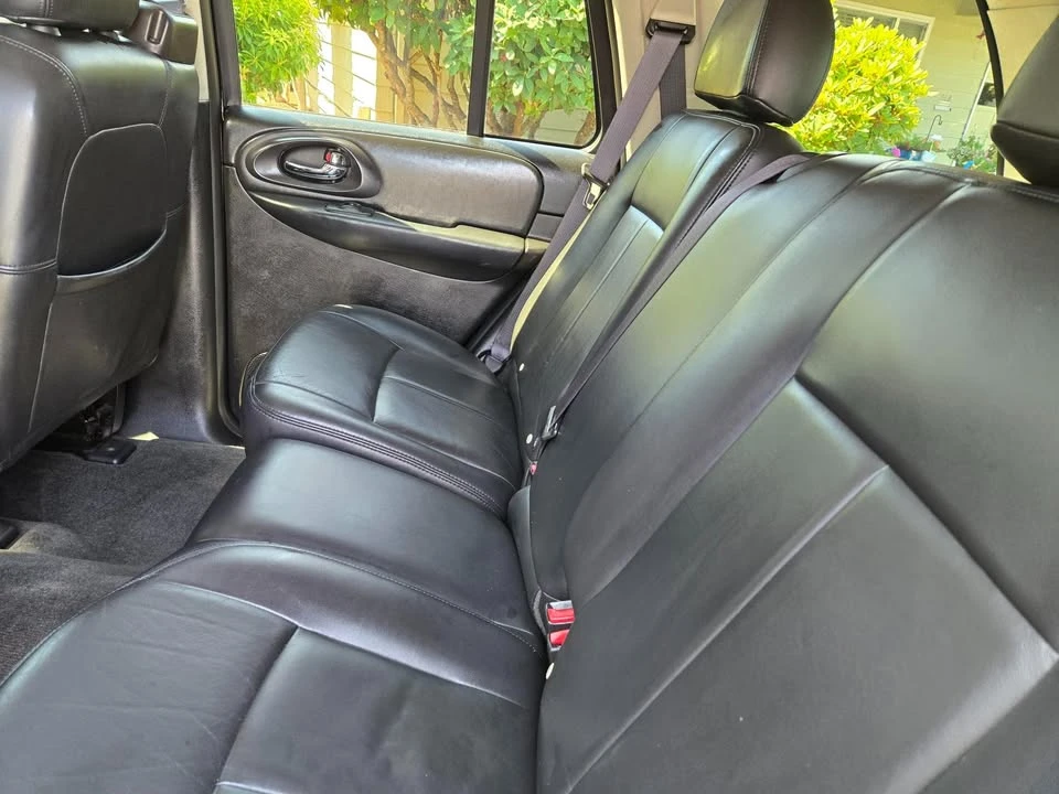 2006 Chevrolet Trailblazer - Image 5 of 7