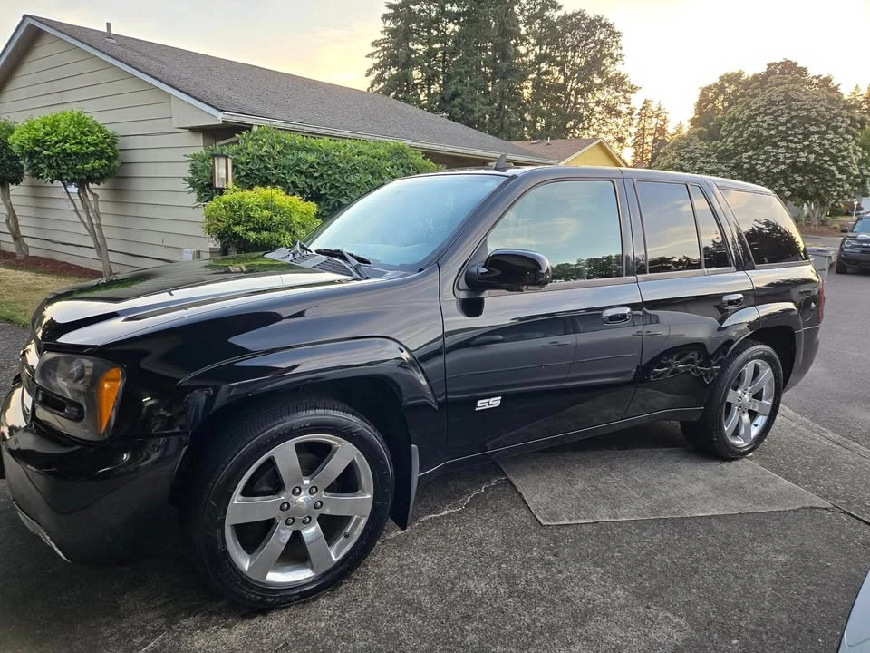 2006 Chevrolet Trailblazer - Image 2 of 7
