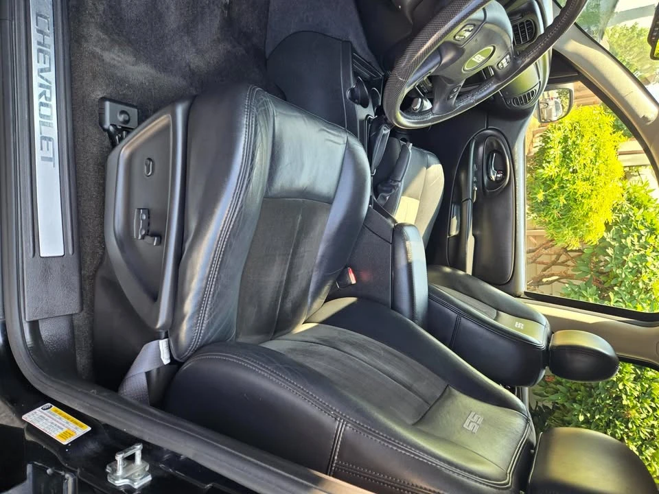 2006 Chevrolet Trailblazer - Image 7 of 7