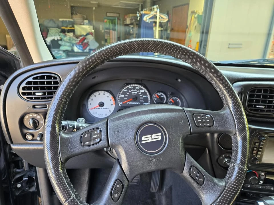 2006 Chevrolet Trailblazer - Image 4 of 7