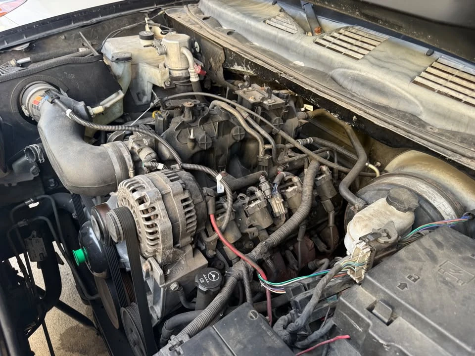 2006 Chevrolet Trailblazer - Image 2 of 2