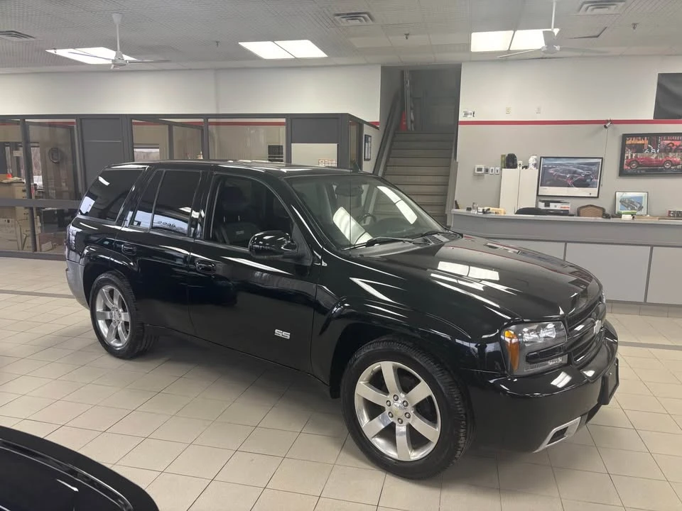 2006 Chevrolet Trailblazer - Image 3 of 13
