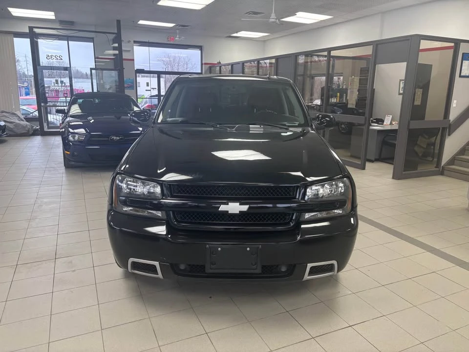 2006 Chevrolet Trailblazer - Image 2 of 13