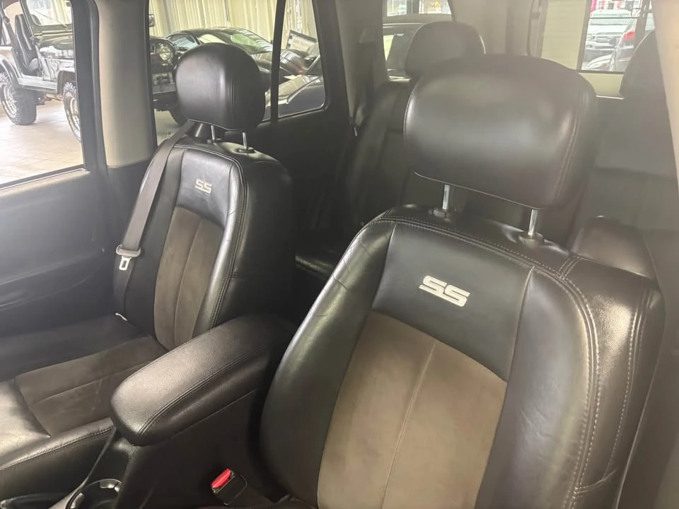 2006 Chevrolet Trailblazer - Image 13 of 13