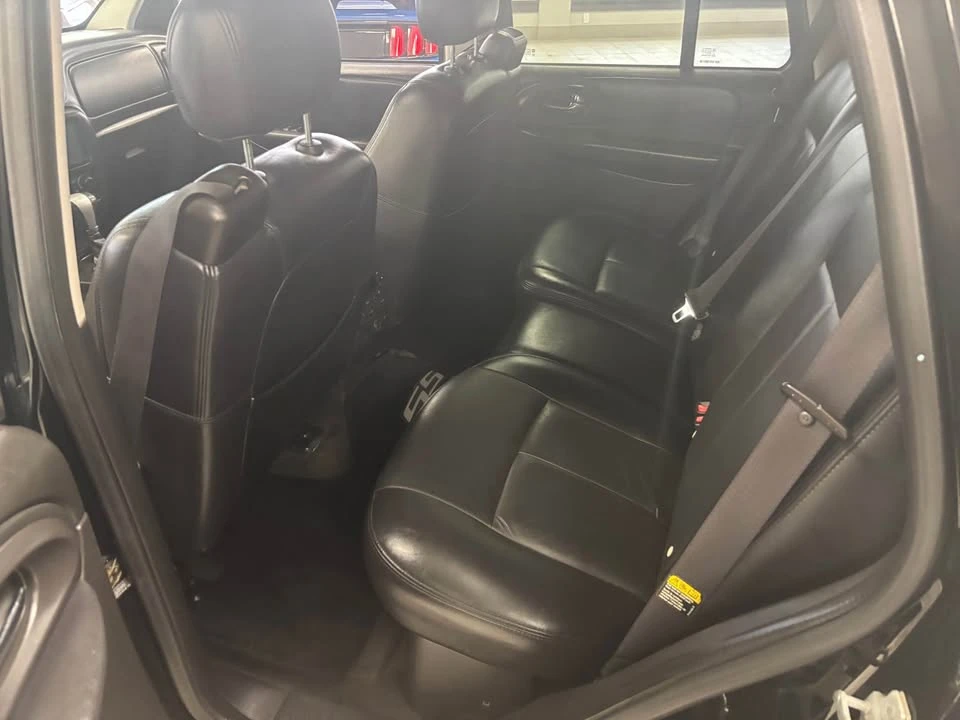 2006 Chevrolet Trailblazer - Image 6 of 13