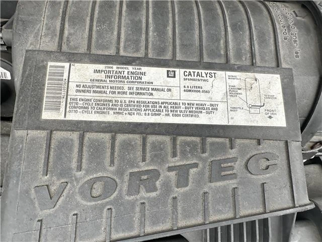 2006 Chevrolet - Image 4 of 21