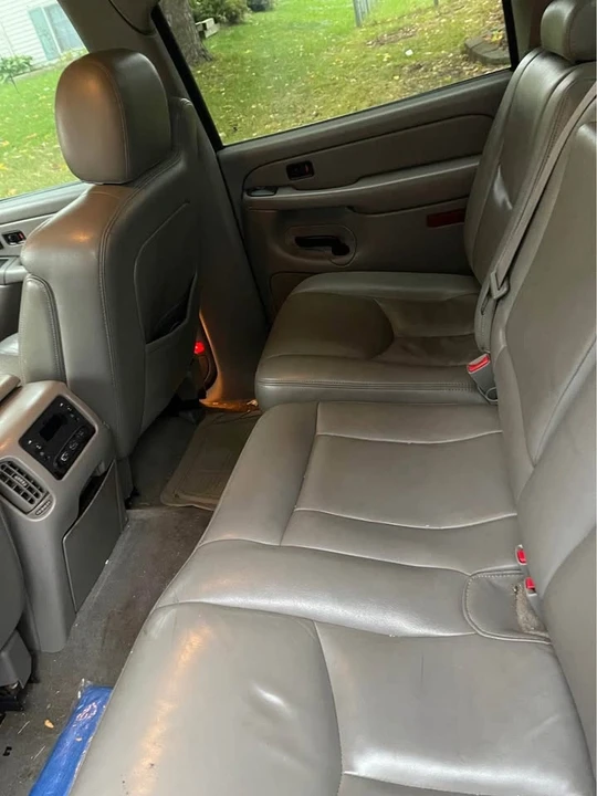 2006 Chevrolet Avalanche - Image 7 of 8