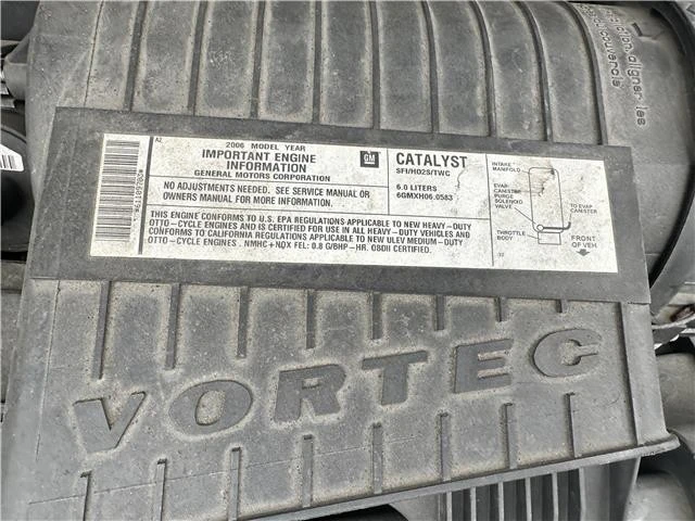 2006 Chevrolet C/K 4th Gen - Image 4 of 21