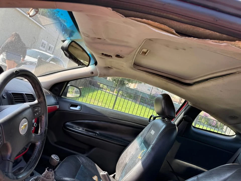 2006 Chevrolet Cobalt 1st Gen - Image 5 of 7